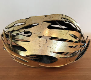escultura em acrílico 1