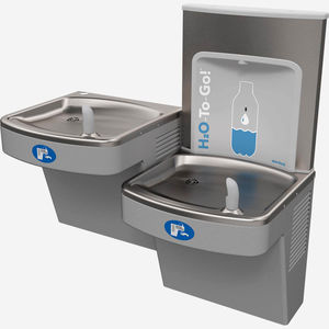 dispensadora de água fria