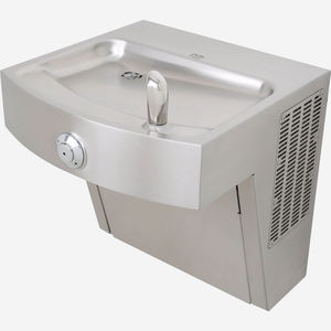 dispensadora de água fria