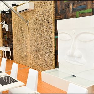 painel de revestimento