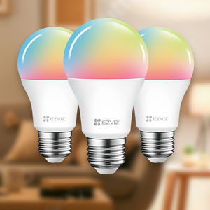 lâmpada de LED