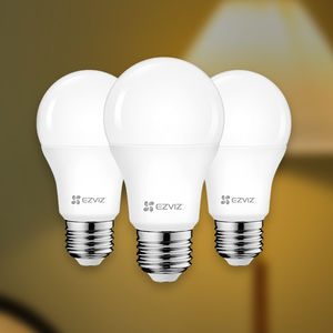 lâmpada de LED 1