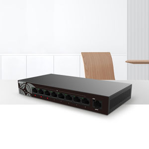 conversor Ethernet PoE 1