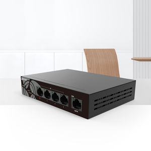 conversor Ethernet PoE