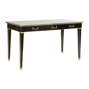 mesa secretária clássica 1