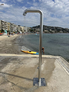 chuveiro externo para piscina