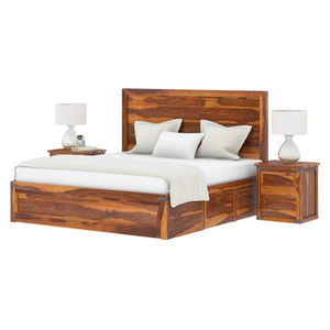 cama king size