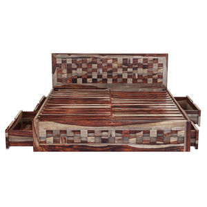 cama king size