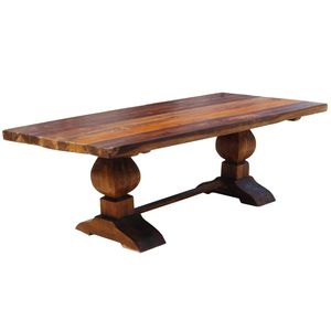 mesa de jantar clássica