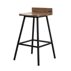 banqueta alta contemporânea