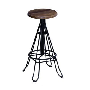 banqueta alta contemporânea
