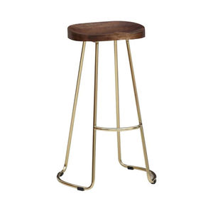 banqueta alta contemporânea