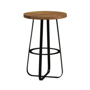 banqueta alta contemporânea