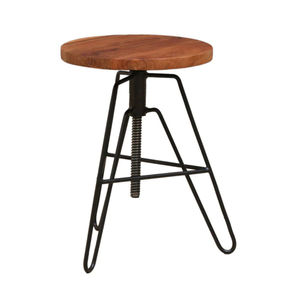banqueta alta contemporânea