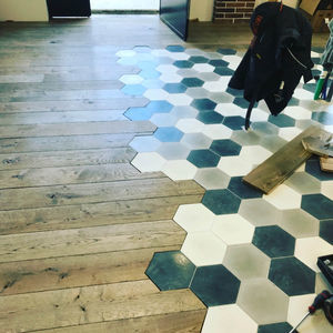 piso maciço 1