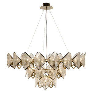 lustre contemporâneo