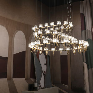 lustre contemporâneo