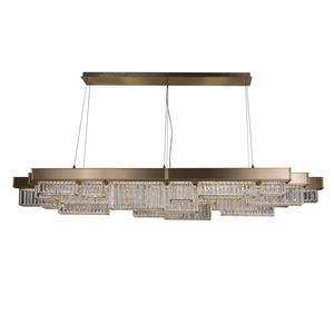 lustre contemporâneo