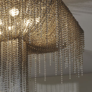 lustre contemporâneo