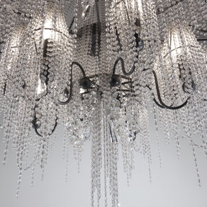 lustre contemporâneo