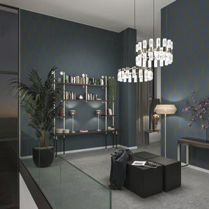 lustre contemporâneo