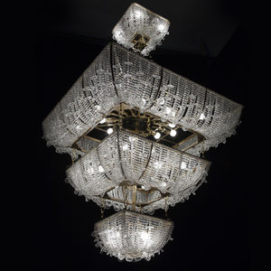 lustre contemporâneo