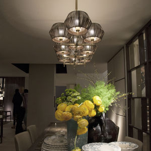 lustre contemporâneo