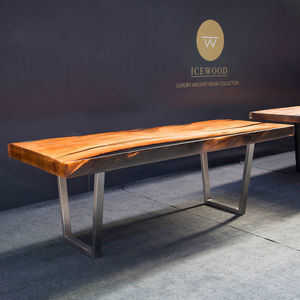 mesa de jantar contemporânea