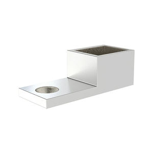 suporte de fixação para corrimão