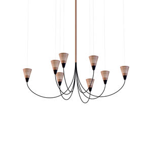 lustre contemporâneo
