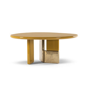 mesa contemporânea