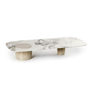 mesa gueridon contemporânea