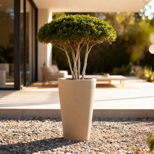 jardineira para horta em PRFV