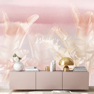 papel de parede contemporâneo