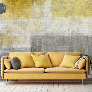 papel de parede contemporâneo