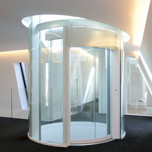 elevador hidráulico
