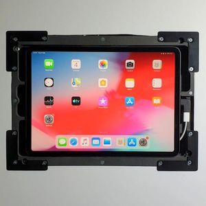 suporte para iPad® de parede 1