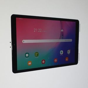 suporte de parede para tablet 1