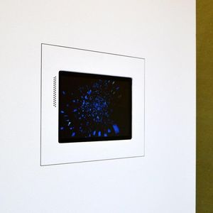 suporte de parede para tablet 1