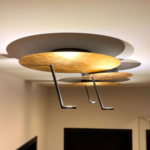 plafon contemporâneo 1