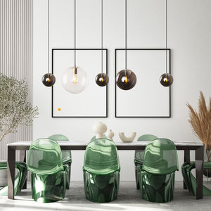 spot de trilho de LED 1