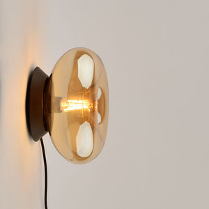 arandela contemporânea 1