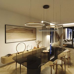 luminária suspensa 1