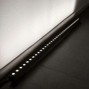 luminária técnica para instalação em poste 1
