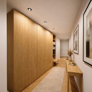 downlight de embutir 1
