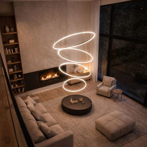 lustre moderno 1
