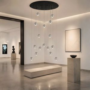 lustre moderno 1