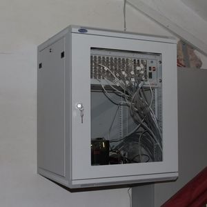 servidor 1