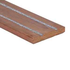 tábua de deck em pinho