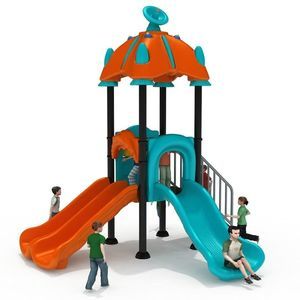 torre de jogos para parque infantil
